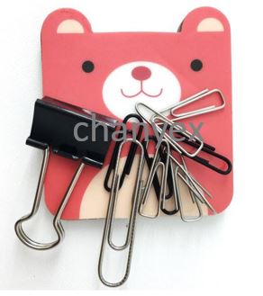 Self-adhesive Magnetic Pad