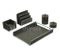 5 PCS Desk Organizers