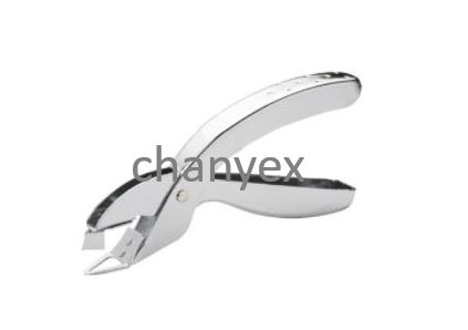 Heavy-duty Staple Remover