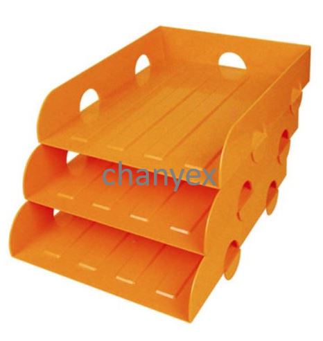 Stackable Document Tray