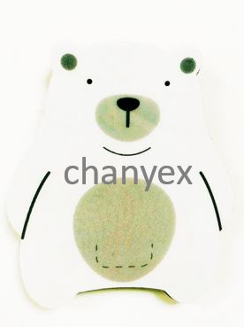 Self-adhesive Magnetic Pad