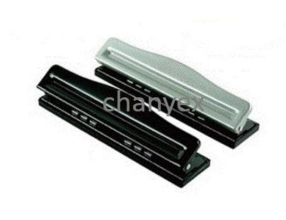 6 Holes Adjustable Paper Punch