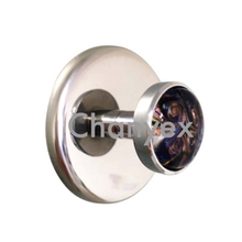 Self-Adhesive Metal Hook