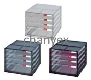 File Cabinet - 4 drawers