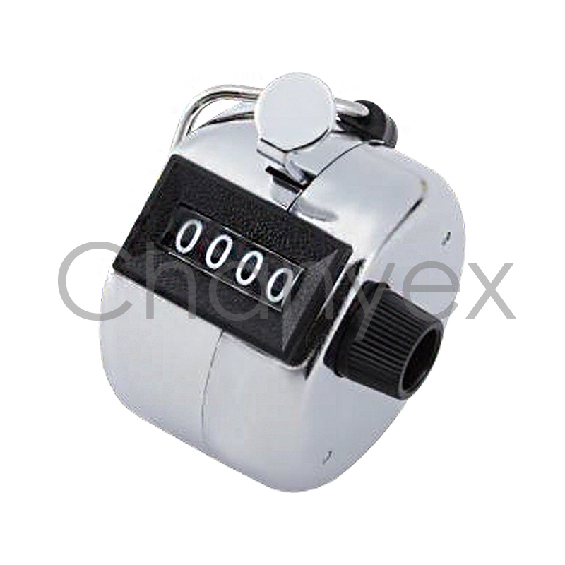 Hand Tally Counter / Contador Manual