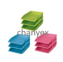 Stackable Document Tray