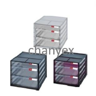 File Cabinet - 3 drawers
