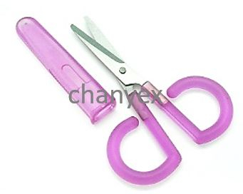 Cutie Safety Scissors