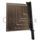 #PT-0504 Paper Trimmer with wooden base