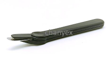 Pen Type Staple Remover