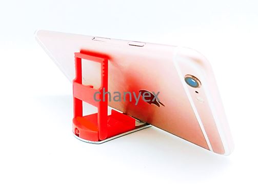 Micro-light Smart Phone Stand