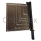 #PT-0503 Paper Trimmer with wooden base