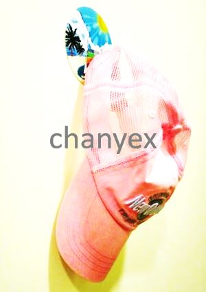 Decorative Round Sticker Hook