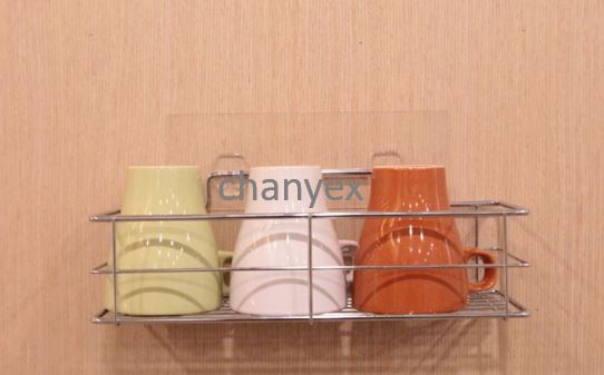 Multi-Purpose Rack