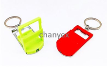 Micro-light Smart Phone Stand