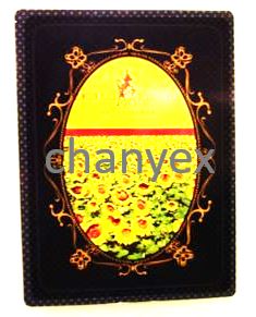 Self-adhesive Photo Frame