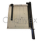 #PT-0603 Paper Trimmer with steel base_Guillotina