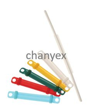 Plastic Paper Fasteners